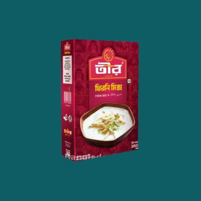 Teer Firni Mix (তীর ফিরনি মিক্স)-150 Gram